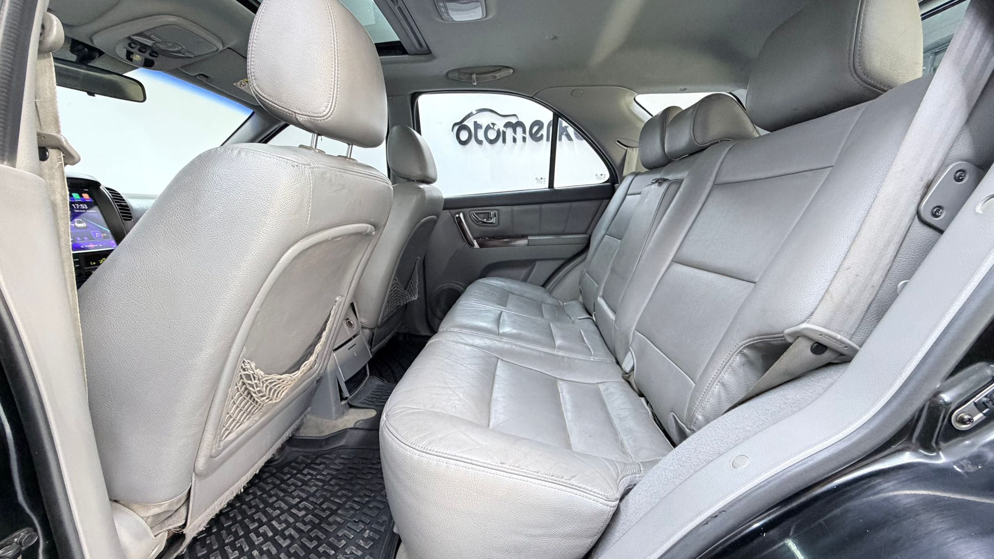 KIA SORENTO 5